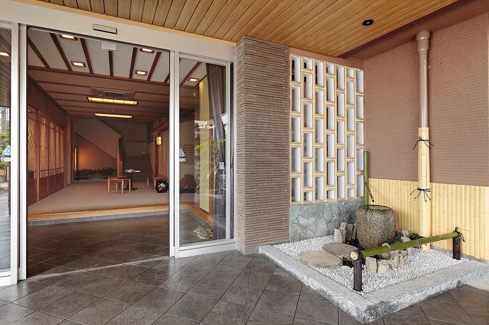 Katsuzakikan Tsubata Exterior foto